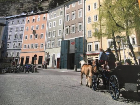 Mönchsbergapartments, Salzburg, Österreich, Salzburg, Österreich